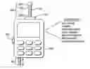 Fig. 01 - Method and apparatus for detecting portable electronic device functionality