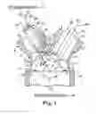 Fig. 02 - Masking an engine block during coating application