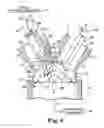 Fig. 07 - Masking an engine block during coating application