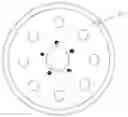 Fig. 01 - Thermal process for wheels