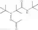 Fig. 34 - Coating composition comprising hydroxylamine esters