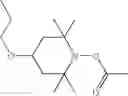 Fig. 45 - Coating composition comprising hydroxylamine esters