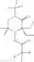 Fig. 60 - Coating composition comprising hydroxylamine esters