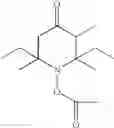 Fig. 66 - Coating composition comprising hydroxylamine esters