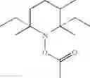 Fig. 68 - Coating composition comprising hydroxylamine esters