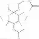 Fig. 72 - Coating composition comprising hydroxylamine esters