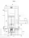 Fig. 02 - Method and apparatus for chemical plasma processing of plastic container