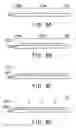 Fig. 07 - Substrate structure of liquid crystal display and method of forming alignment layer