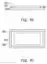Fig. 10 - Substrate structure of liquid crystal display and method of forming alignment layer