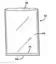 Fig. 01 - Additive delivery laminate, process for making and using same and article employing same
