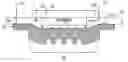Fig. 01 - Method of retaining a substrate to a wafer chuck