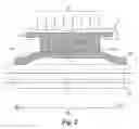 Fig. 03 - Method of retaining a substrate to a wafer chuck