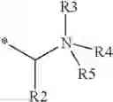 Fig. 13 - Basic esters of fatty alcohols and their use as anti-inflammatory or immunomodulatory agents