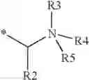 Fig. 29 - Basic esters of fatty alcohols and their use as anti-inflammatory or immunomodulatory agents