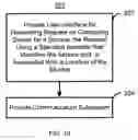Fig. 09 - Method and system for locating information on local networks