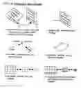 Fig. 03 - Graphic-information flow method and system for visually analyzing patterns and relationships