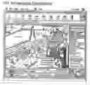 Fig. 15 - Graphic-information flow method and system for visually analyzing patterns and relationships