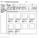 Fig. 33 - Graphic-information flow method and system for visually analyzing patterns and relationships