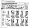 Fig. 34 - Graphic-information flow method and system for visually analyzing patterns and relationships