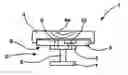 Fig. 01 - Retainer and method for attaching lines to lightweight elements of means of transport, in particular to sandwich panels of aircraft