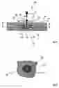 Fig. 05 - Retainer and method for attaching lines to lightweight elements of means of transport, in particular to sandwich panels of aircraft