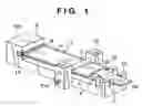 Fig. 02 - Needle selector for knitting machine