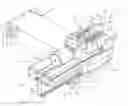 Fig. 01 - Bending machine with a compact bend arm