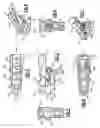 Fig. 03 - Drum accessory for imparting flipping motion to a drum stick