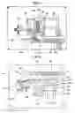 Fig. 06 - Button wrapping and knotting method and apparatus thereof