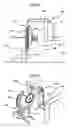 Fig. 09 - Button wrapping and knotting method and apparatus thereof