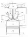 Fig. 01 - Internal combustion engine and method for auto-ignition operation of said engine