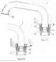 Fig. 06 - Rotating spout lock joint sleeve