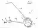 Fig. 02 - Tractive appliance or driven means of locomotion