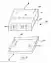 Fig. 04 - Rooftop control unit for an elevator system having a removable cover