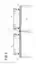 Fig. 09 - Door device of elevator