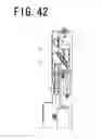 Fig. 41 - Door device of elevator