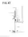 Fig. 44 - Door device of elevator