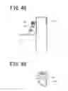 Fig. 45 - Door device of elevator