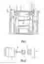 Fig. 02 - Elevator active suspension utilizing respulsive magnetic force