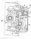 Fig. 01 - Elevator roller guide