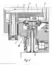Fig. 02 - Pneumatically or electromotively operated disc brake