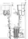 Fig. 02 - Clamping device and device for transferring lolliops