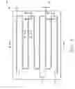 Fig. 04 - Methods of forming a variable watt density layered heater