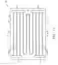 Fig. 09 - Methods of forming a variable watt density layered heater