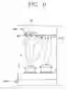 Fig. 08 - Over-the-range microwave oven that guides air to a suction port