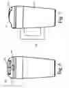 Fig. 06 - Container with controlled-opening lid