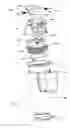 Fig. 10 - Container with controlled-opening lid