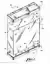 Fig. 02 - Product packaging with latching endcap and method for loading