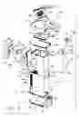 Fig. 06 - BEVERAGE DISPENSER