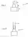 Fig. 07 - Container with a surface storage cavity